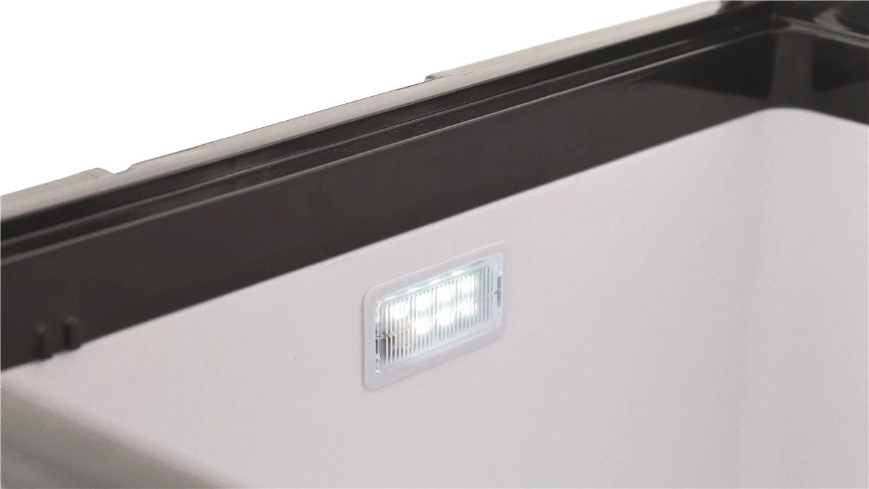 Outwell Arctic Chill 50L Coolbox 12v/230v 11 Outwell Arctic Chill 50L Coolbox 12v/230v - Image 9