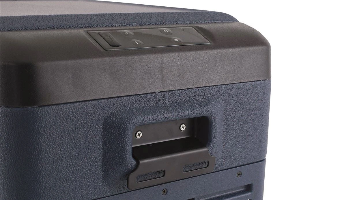 Outwell Arctic Chill 50L Coolbox 12v/230v 13 Outwell Arctic Chill 50L Coolbox 12v/230v - Image 11