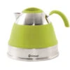 Outwell Collaps Kettle 2.5 L Green -Vango || Kampa || Outwell Sales Store GetImage 42 a1912e47 876b 4063 b3c8 585dd925e437