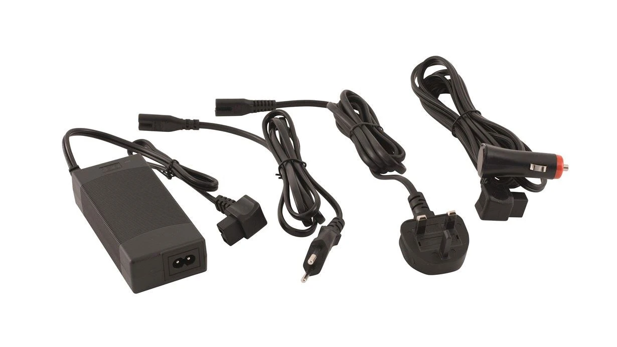 Outwell Arctic Chill 50L Coolbox 12v/230v 16 Outwell Arctic Chill 50L Coolbox 12v/230v - Image 14