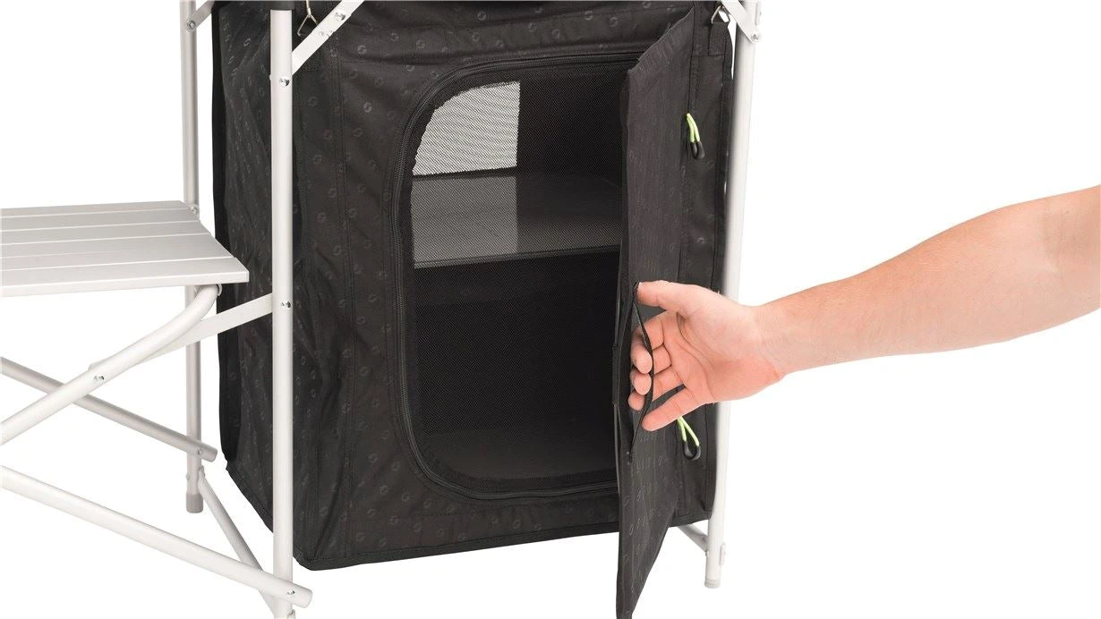 Outwell Camrose Camping Kitchen Table 5 Outwell Camrose Camping Kitchen Table - Image 3