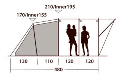 Outwell Lawndale 600 Tent -Vango || Kampa || Outwell Sales Store GetImage 47 8f5a8266 1e25 4af3 b75c 8fb9e76860cf