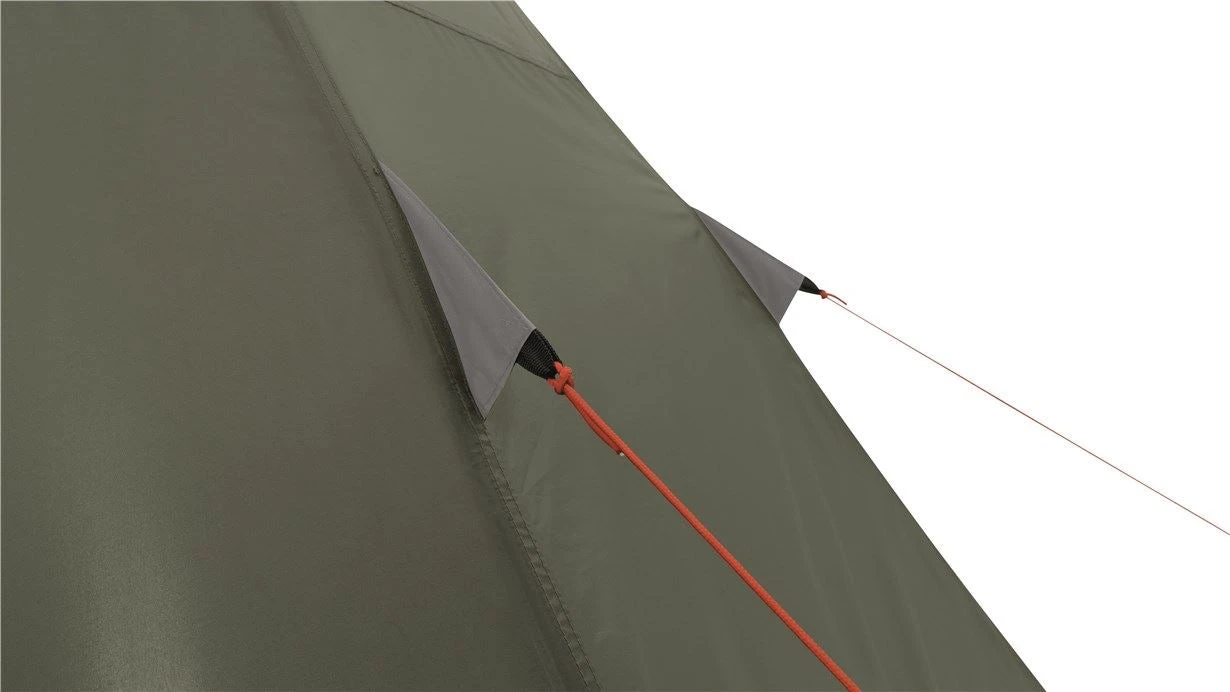 Easy Camp Bolide 400 Tipi Tent 9 Easy Camp Bolide 400 Tipi Tent - Image 7