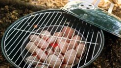 Easy Camp Adventure Grill Green -Vango || Kampa || Outwell Sales Store GetImage 7 8e67e7fe c1ca 425f 9083 53c6090eaee2