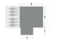 Outwell Vermont 7PE Woven Carpet -Vango || Kampa || Outwell Sales Store GetImage 8 37ff00b5 60f1 4185 bc9f 8514c200081e