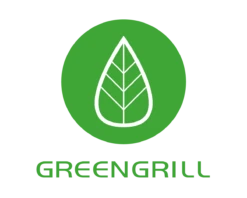 Cadac Carri Chef 2 BBQ Grid Plate 50 9 Cadac Carri Chef 2 BBQ Grid Plate 50 -Vango || Kampa || Outwell Sales Store Green Grill