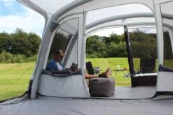 Outdoor Revolution Airedale 6SE Tent -Vango || Kampa || Outwell Sales Store IMG 3333