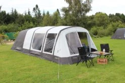 Outdoor Revolution Airedale 6.0s -Vango || Kampa || Outwell Sales Store IMG 3351