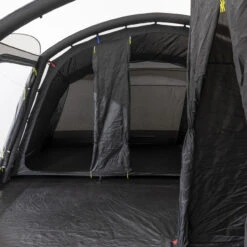 Kampa Studland 8 Air Tent 2022 -Vango || Kampa || Outwell Sales Store JPEG Kampa Studland 8 AIR 2022 Interior Detail 39153.1637324446