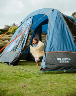 Vango Joro Air 600XL Sentinel Eco Dura Tent -Vango || Kampa || Outwell Sales Store Joro Air 600XL LO 2023 12 small