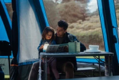 Vango Joro Air 600XL Sentinel Eco Dura Tent -Vango || Kampa || Outwell Sales Store Joro Air 600XL LO 2023 9 small