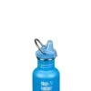 Klean Kanteen Kids Sippy Cup 335ml - Pool Party Blue -Vango || Kampa || Outwell Sales Store K12CSIPPY PP d390ba4b 7694 4f73 b063 15cc047bc4d8