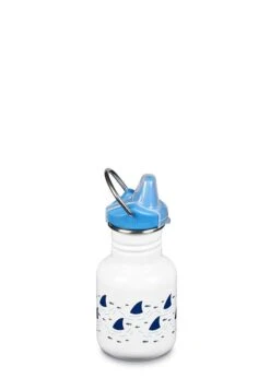 Klean Kanteen Kids Sippy Cup 335ml - Shark 17 Klean Kanteen Kids Sippy Cup 335ml - Shark -Vango || Kampa || Outwell Sales Store K12CSIPPY SA ab83173c e8bb 4408 a4fb 63411d3dc136
