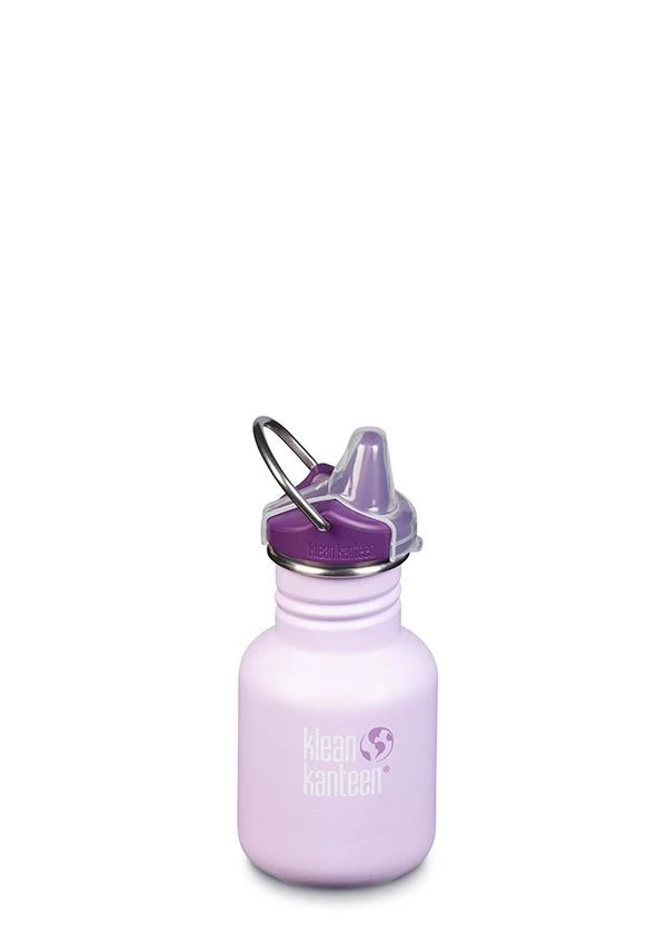 Klean Kanteen Kids Sippy Cup 335ml - Sugarplum Fairy 3 Klean Kanteen Kids Sippy Cup 335ml - Sugarplum Fairy