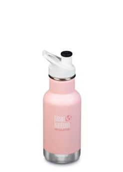 Klean Kanteen Insulated Kid Classic (355ml) - Sugarplum Fairy -Vango || Kampa || Outwell Sales Store K12KVCPPS BSL 4f371751 ee79 497a 98be 3f809e617194