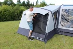 Outdoor Revolution Kalahari PC 9.0 DSE Air Tent -Vango || Kampa || Outwell Sales Store Kalahari9.0DSE11