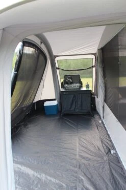 Outdoor Revolution Kalahari PC 9.0 DSE Air Tent -Vango || Kampa || Outwell Sales Store Kalahari9.0DSE13