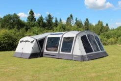 Outdoor Revolution Kalahari PC 9.0 DSE Air Tent -Vango || Kampa || Outwell Sales Store Kalahari9.0DSE1 1