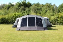 Outdoor Revolution Kalahari PC 9.0 DSE Air Tent -Vango || Kampa || Outwell Sales Store Kalahari9.0DSE2 1