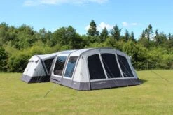 Outdoor Revolution Kalahari PC 9.0 DSE Air Tent -Vango || Kampa || Outwell Sales Store Kalahari9.0DSEHERO