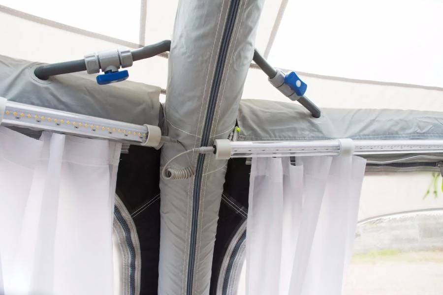 Dometic Sabre Link 150 LED Starter Kit 8 Dometic Sabre Link 150 LED Starter Kit - Image 6