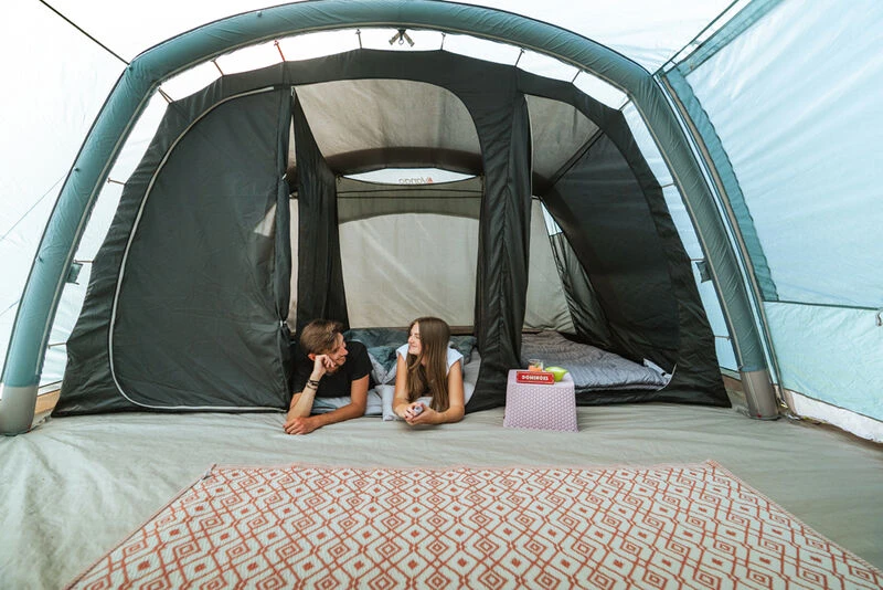 Vango Lismore Air 600XL Tent Package 13 Vango Lismore Air 600XL Tent Package - Image 11