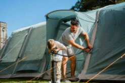 Vango Lismore Air 700DLX Tent Package -Vango || Kampa || Outwell Sales Store Lismore Air 700DLX LO 2023 3 small