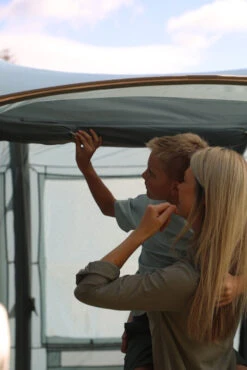 Vango Lismore Air 700DLX Tent Package -Vango || Kampa || Outwell Sales Store Lismore Air 700DLX LO 2023 4 small