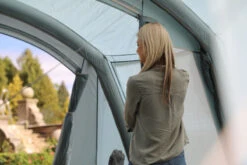 Vango Lismore Air 700DLX Tent Package -Vango || Kampa || Outwell Sales Store Lismore Air 700DLX LO 2023 7 small