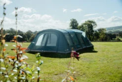 Vango Lismore Air 700DLX Tent Package -Vango || Kampa || Outwell Sales Store Lismore Air 700DLX LO 2023 8 small