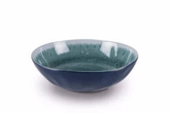 Kampa Aegean Artisan 12-Piece Melamine Set -Vango || Kampa || Outwell Sales Store MM0055 Aegean Bowl