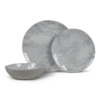 Kampa Marble 12 Piece Melamine Dinner Set 2 Kampa Marble 12 Piece Melamine Dinner Set -Vango || Kampa || Outwell Sales Store MM0102 9120000574 p400