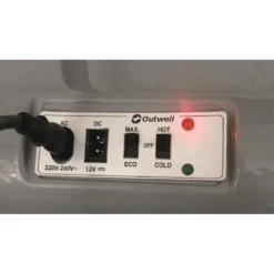 Outwell ECOcool Lite Prime 24L 12V/230V -Vango || Kampa || Outwell Sales Store PE 318107