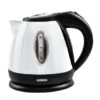 Thirlemere White Cordless Kettle Low Wattage Kettle 1.2L -Vango || Kampa || Outwell Sales Store PO223 1