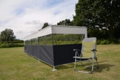 Dometic Pro Windbreak 5 -Vango || Kampa || Outwell Sales Store Pro Windbreak 5 2018 001
