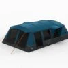 Vango Rome II 650XL Airbeam Tent - With Free Footprint -Vango || Kampa || Outwell Sales Store RomeAirII650XL 1 small