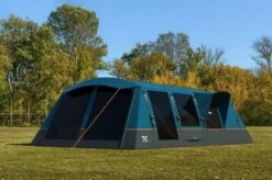 Vango Rome II 650XL Airbeam Tent - With Free Footprint 20 Vango Rome II 650XL Airbeam Tent - With Free Footprint -Vango || Kampa || Outwell Sales Store RomeIIAirPlus650XLlifestyle3 small