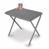 Kampa Mini Plastic Table -Vango || Kampa || Outwell Sales Store TA0003 Mini Table Grey