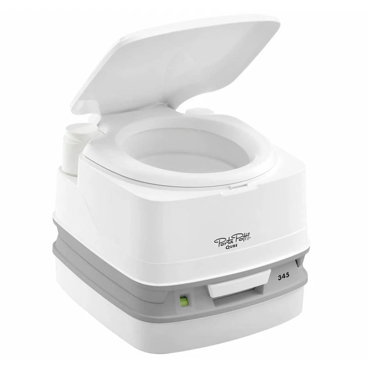 Thetford Porta Potti 345 2 Thetford Porta Potti 345