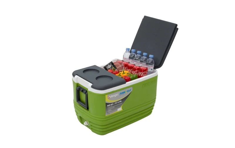Vango Pinnacle 57L Cool Box 9 Vango Pinnacle 57L Cool Box - Image 7