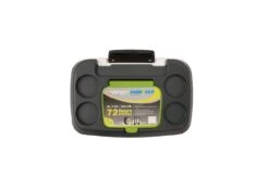 Vango Pinnacle Wheelie 30L Cool Box -Vango || Kampa || Outwell Sales Store VAN 2021 ESSENTIALS PINNACLE WHEELIE 30L LO 09 small