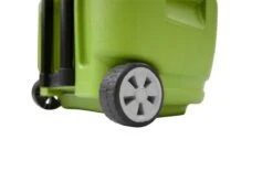 Vango Pinnacle Wheelie 30L Cool Box -Vango || Kampa || Outwell Sales Store VAN 2021 ESSENTIALS PINNACLE WHEELIE 30L LO 11 small