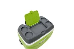 Vango Pinnacle Wheelie 30L Cool Box -Vango || Kampa || Outwell Sales Store VAN 2021 ESSENTIALS PINNACLE WHEELIE 30L LO 14 small