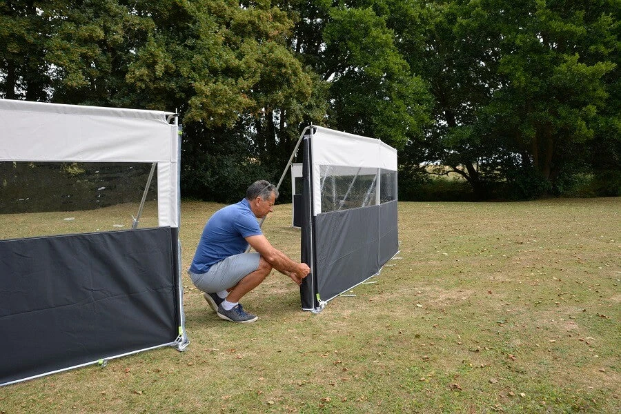 Dometic Pro Windbreak 3 - Image 4