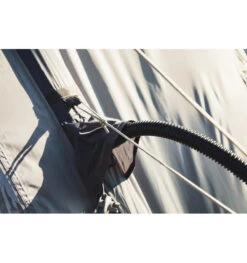 Vango Double Action AirPump -Vango || Kampa || Outwell Sales Store air pump double action 2