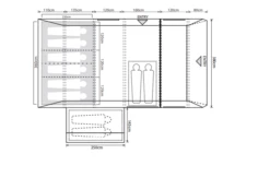 Outdoor Revolution Airedale 6SE Tent -Vango || Kampa || Outwell Sales Store airedale 6se 1