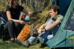 Vango Alpha 300 CLR Tent -Vango || Kampa || Outwell Sales Store alpha 300 clr 5
