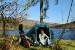 Vango Alpha 300 CLR Tent -Vango || Kampa || Outwell Sales Store alpha 300 clr 7