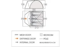 Vango || Kampa || Outwell Sales Store -Vango || Kampa || Outwell Sales Store alpha 400 clr 1