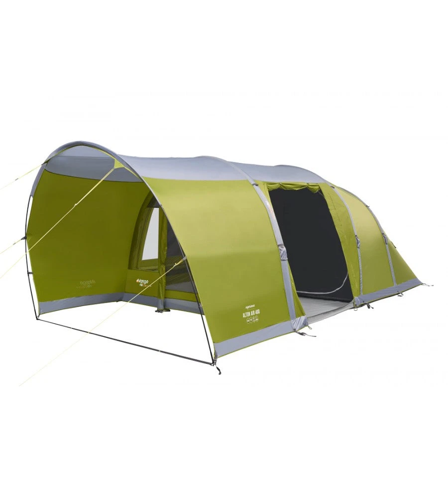 Vango Alton Air 400 Airbeam Tent 2021 3 Vango Alton Air 400 Airbeam Tent 2021
